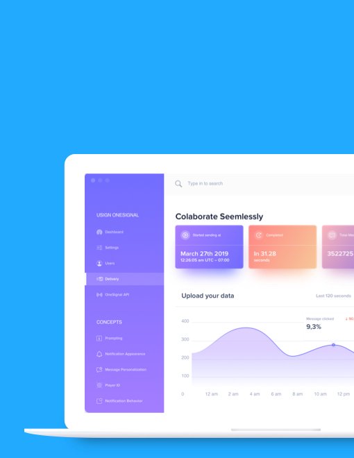 A new visual language for the most innovative Scandinavian startup incubator